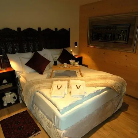 Large Studio For Two On Hiking Trail And Slope *