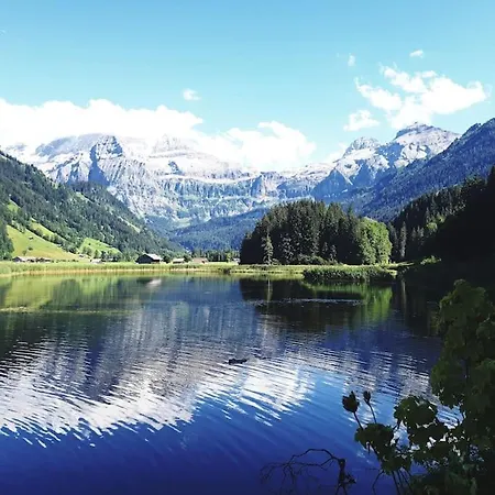 Апартаменты Large Studio For Two On Hiking Trail And Slope *